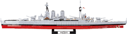 COBI 4830 - HMS HOOD