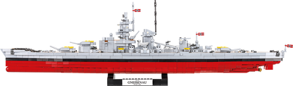 COBI 4835 - BATTLESHIP GNEISENAU