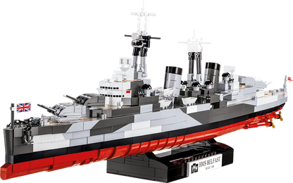 COBI 4844 - HMS BELFAST