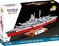 COBI 4854 - BATTLESHIP BISMARCK (PRE-COMMANDE)