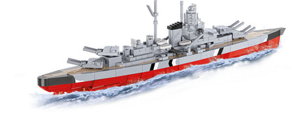 COBI 4854 - BATTLESHIP BISMARCK (PRE-COMMANDE)