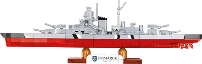 COBI 4854 - BATTLESHIP BISMARCK (PRE-COMMANDE)