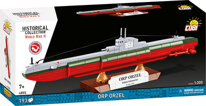 COBI 4855 - ORP ORZEL