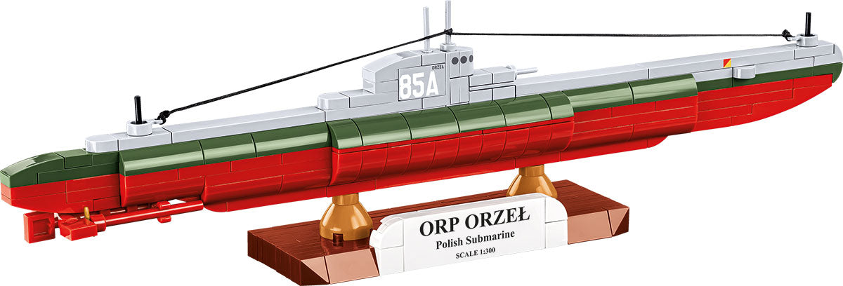 COBI 4855 - ORP ORZEL