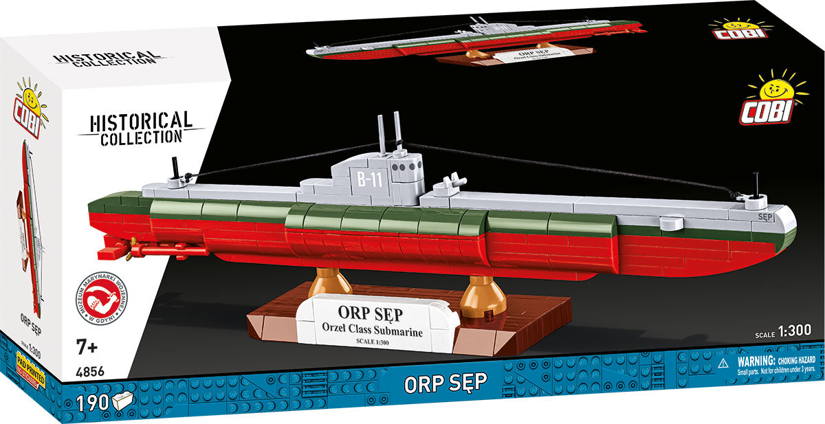 COBI 4856 - ORP SEP