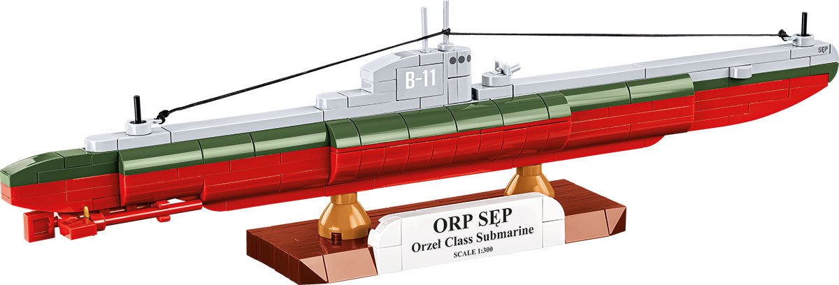 COBI 4856 - ORP SEP