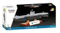 COBI 4857 - U-BOOT VIIC U-96 (PRE-COMMANDE)