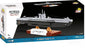 COBI 4858 - U-BOOT VIIB U-47 (PRE-COMMANDE)