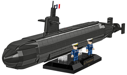 COBI 4859 - SOUS-MARIN SNLE (PRE-COMMANDE)