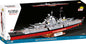 4860 - BATTLESHIP BISMARCK (PRE-COMMANDE)