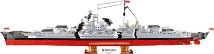 4860 - BATTLESHIP BISMARCK (PRE-COMMANDE)