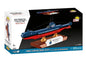 COBI 4862 - HMS UPHOLDER (P37) U-CLASS SUBMARINE