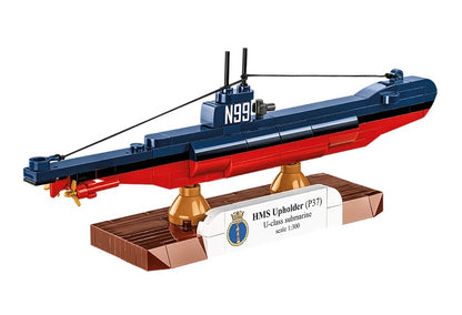 COBI 4862 - HMS UPHOLDER (P37) U-CLASS SUBMARINE