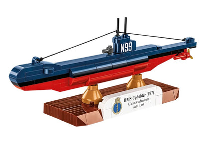 COBI 4862 - HMS UPHOLDER (P37) U-CLASS SUBMARINE