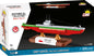 COBI 4863 - ORP SOKOL POLISH SUBMARINE