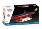 COBI 4864 - ORP DZIK POLISH SUBMARINE