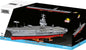 COBI 4869 - CVN-65 AIRCRAFT CARRIER
