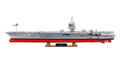 COBI 4869 - CVN-65 AIRCRAFT CARRIER