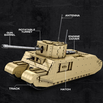 REOBRIX 77032 - TOG II