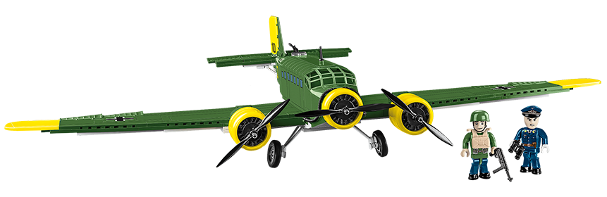 COBI 5710 - JUNKERS JU 52/3M