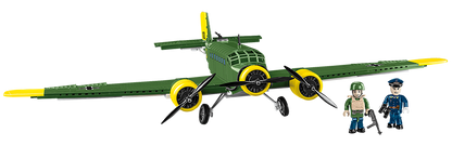 COBI 5710 - JUNKERS JU 52/3M