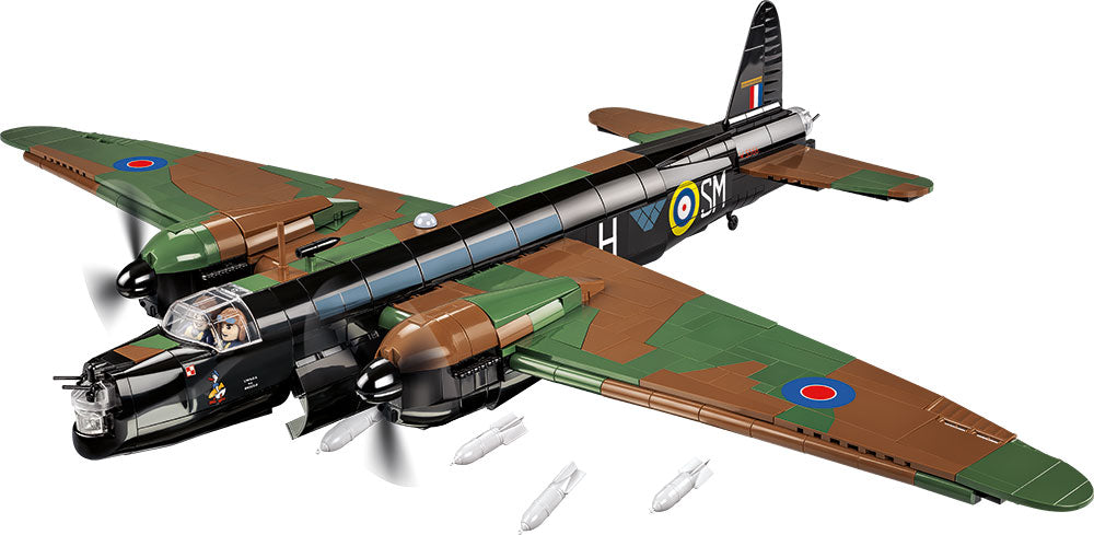 COBI 5723 - VICKERS WELLINGTON MKII