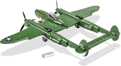 COBI 5726 - LOCKHEED P-38 LIGHTNING (H)