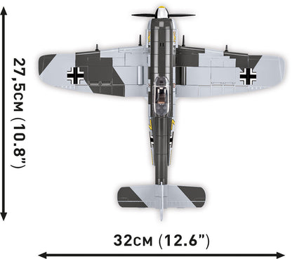 COBI 5741 - FOCKE-WULF FW 190 A-3