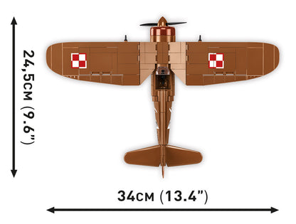 COBI 5742 - PZL P-11C