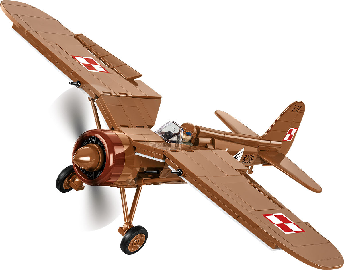 COBI 5742 - PZL P-11C