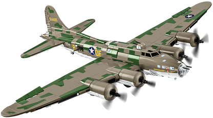COBI 5749 - BOEING B-17F FLYING FORTRESS "MEMPHIS BELLE" Executive Edition