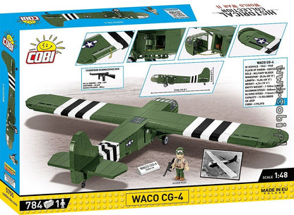 COBI 5755 - WACO CG-4