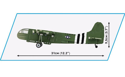 COBI 5755 - WACO CG-4