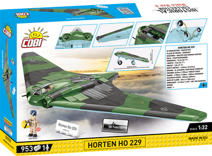 COBI 5757 - HORTEN HO 229