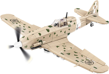 COBI 5760 - MACCHI C.202 "FOLGORE"