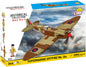 COBI 5764 - SUPERMARINE SPITFIRE Mk. IXe