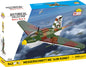 COBI 5766 - MESSERSCHMITT ME 163B KOMET