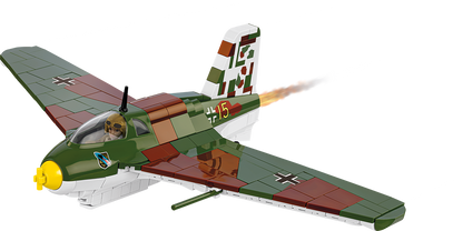 COBI 5766 - MESSERSCHMITT ME 163B KOMET