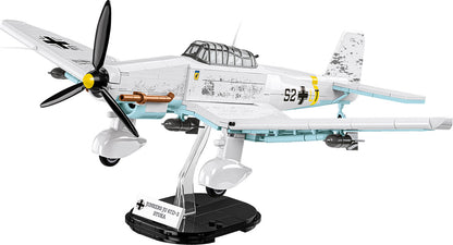 COBI 5768 - JUNKERS JU 87D-3 STUKA