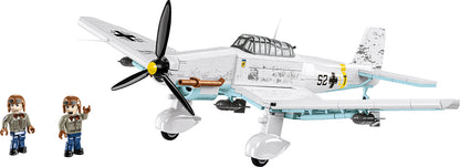 COBI 5768 - JUNKERS JU 87D-3 STUKA