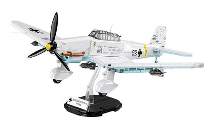 COBI 5768 - JUNKERS JU 87D-3 STUKA (PRE-COMMANDE)