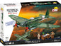COBI 5771 - HEINKEL HE 111 H-22 WITH V1 FLYING BOMB Executive Edition