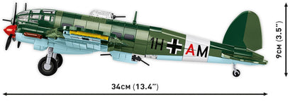 COBI 5771 - HEINKEL HE 111 H-22 WITH V1 FLYING BOMB Executive Edition
