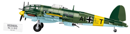 COBI 5772 - HEINKEL HE 111 H-3