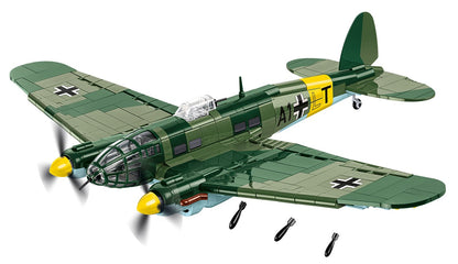 COBI 5772 - HEINKEL HE 111 H-3