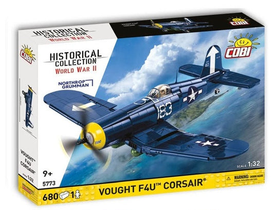 COBI 5773 - VOUGHT F4U CORSAIR (PRE-COMMANDE)