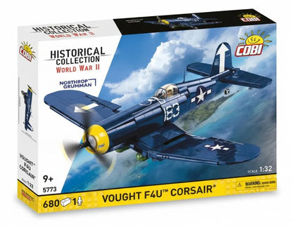COBI 5773 - VOUGHT F4U CORSAIR (PRE-COMMANDE)