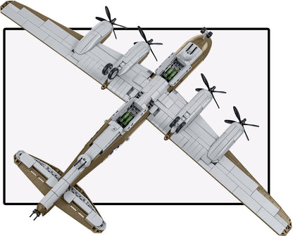 COBI 5774 - BOEING B-29 SUPERFORTRESS (PRE-COMMANDE)