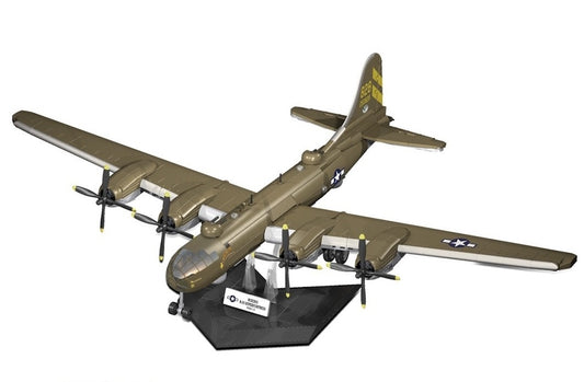 COBI 5774 - BOEING B-29 SUPERFORTRESS (PRE-COMMANDE)