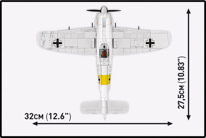 COBI 5775 - FOCKE-WULF FW 190 A-4 (PRE-COMMANDE)